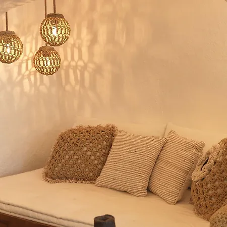 Afoura Houses By K&K
