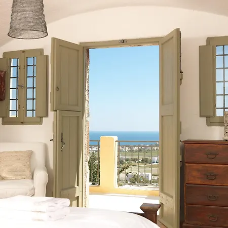 Holiday home Afoura Houses By K&K Pyrgos Kallistis