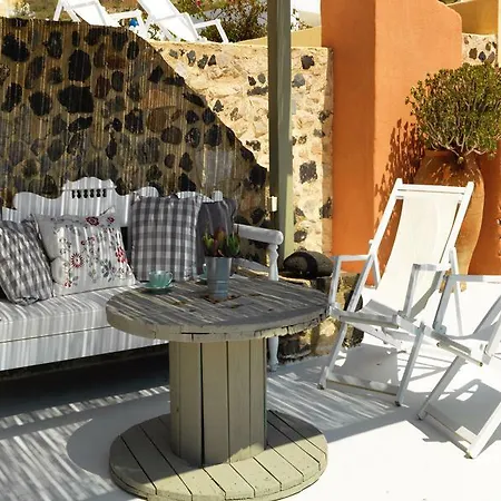 Afoura Houses By K&K